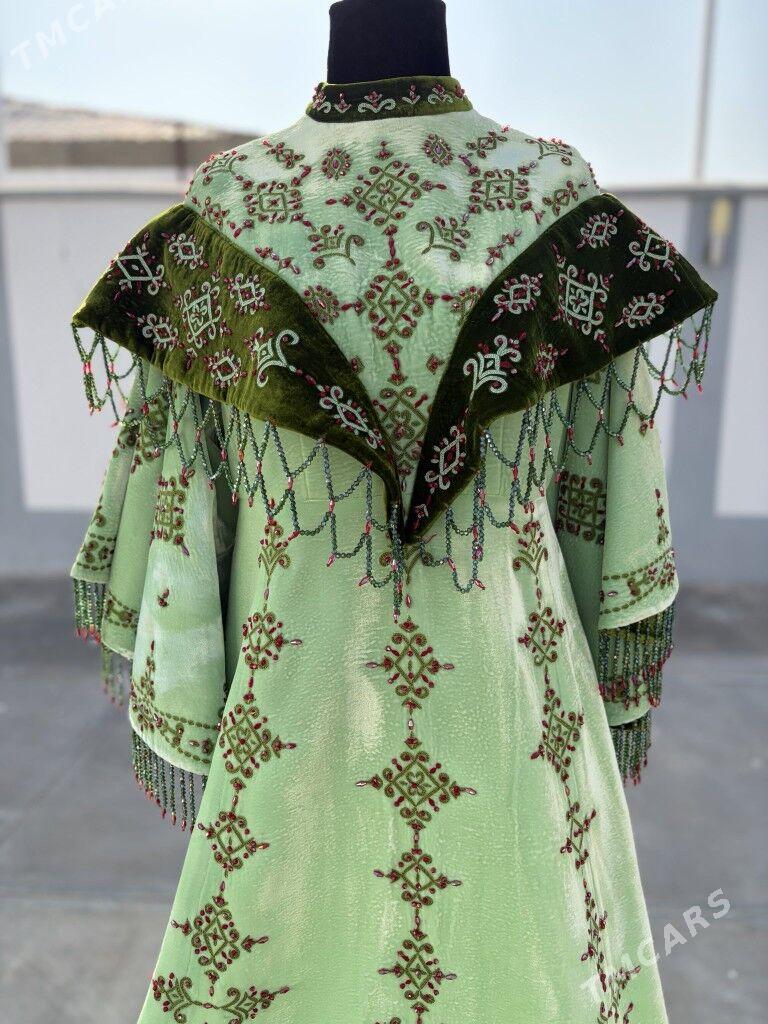 Toý Köýnek - Aşgabat - img 1