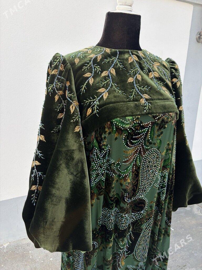 Toý köýnek - Aşgabat - img 1