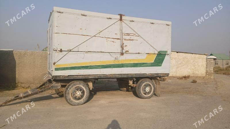 Toý teleshka 2 sany - Köýtendag - img 1