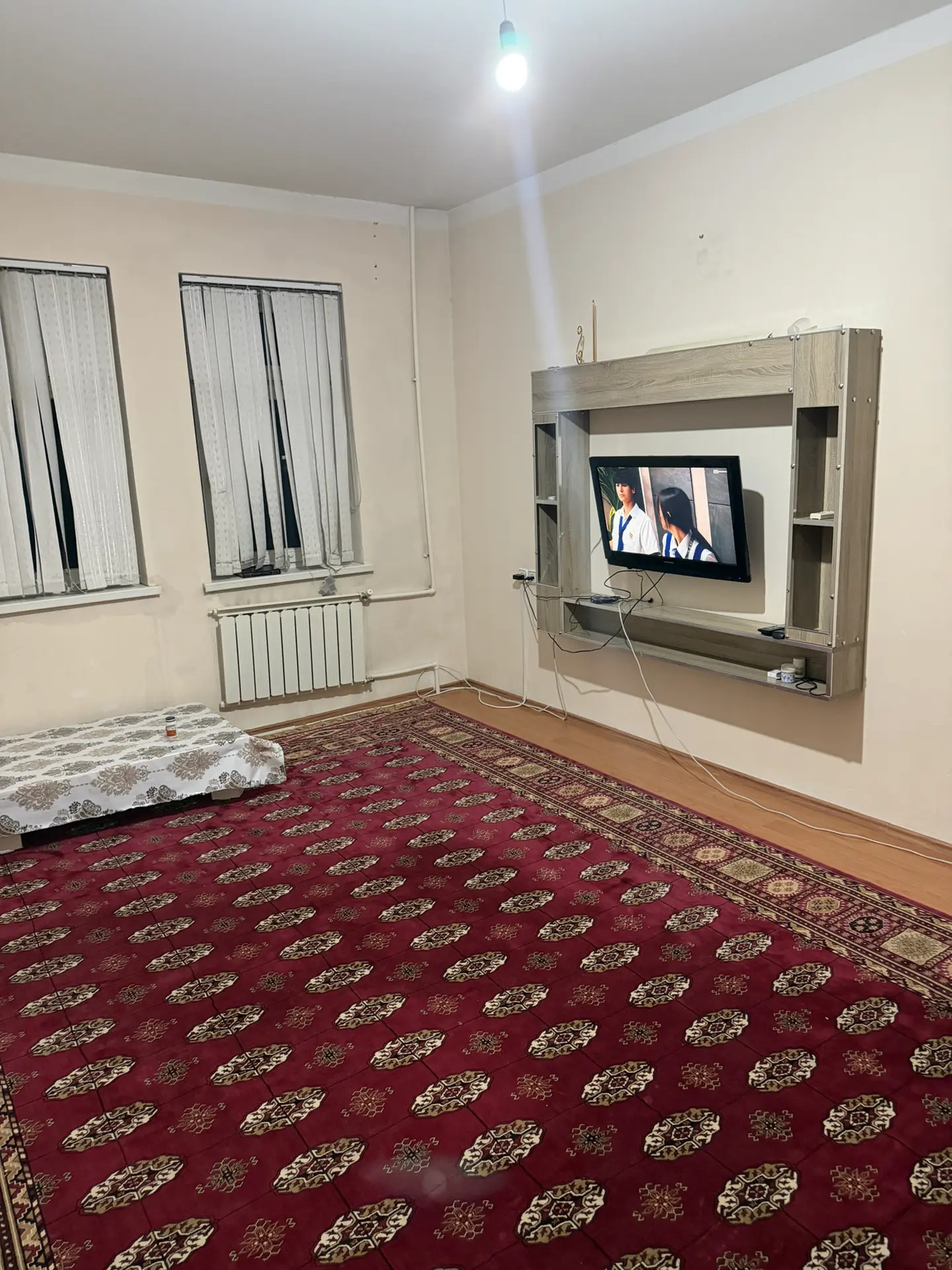 Buzmeyin Kruk - Büzmeýin - img 1