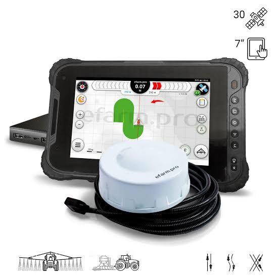 GPS nawigatorlary bejeryaris - Мир 2 - img 1