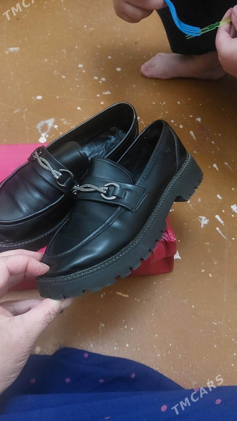 обувь köwüş - Мир 2 - img 1