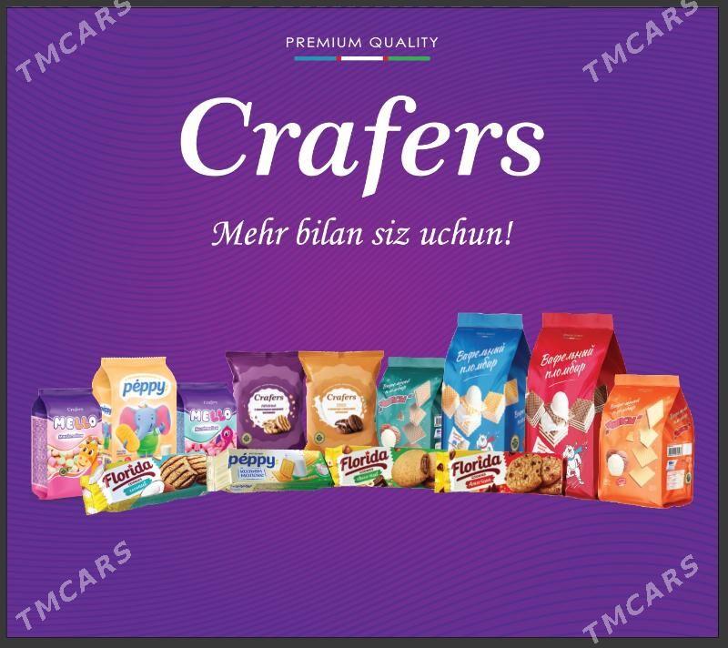 Targowy - Aşgabat - img 1