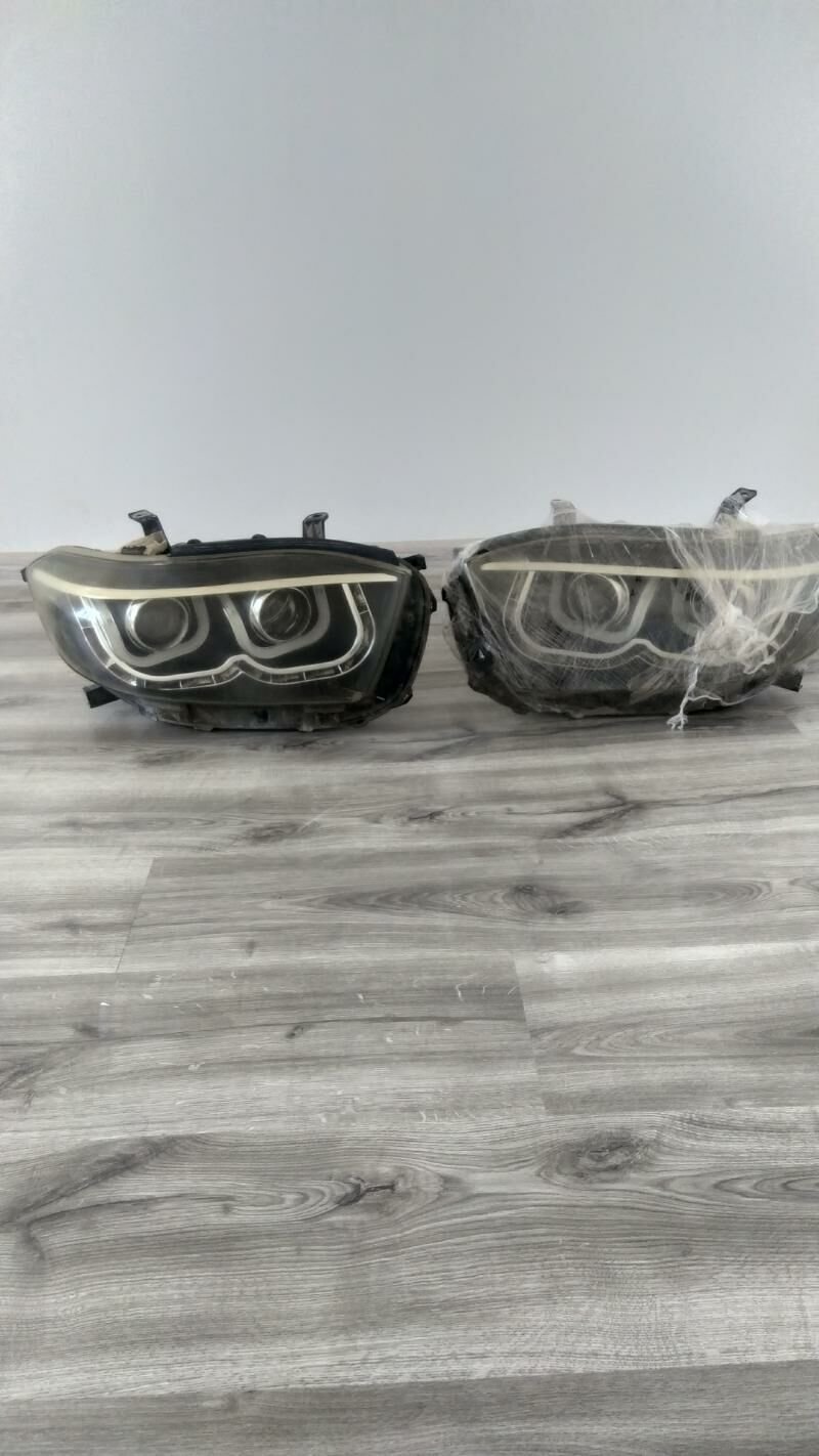 toyota Highlander fara 2010 1 200 TMT - Дашогуз - img 1