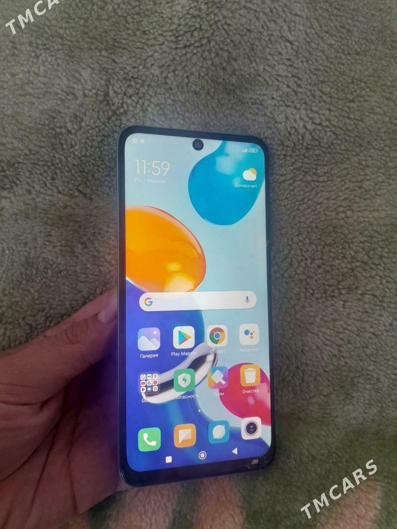 redmi not 11 - 1 мкр - img 1