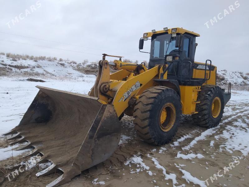 XCMG LW500F 2011 - 500 000 TMT - Губадаг - img 1
