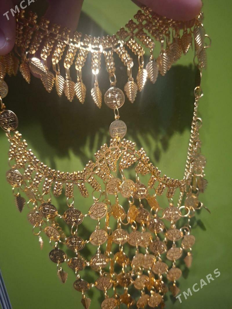 yuze dakylyan - Hitrowka - img 1