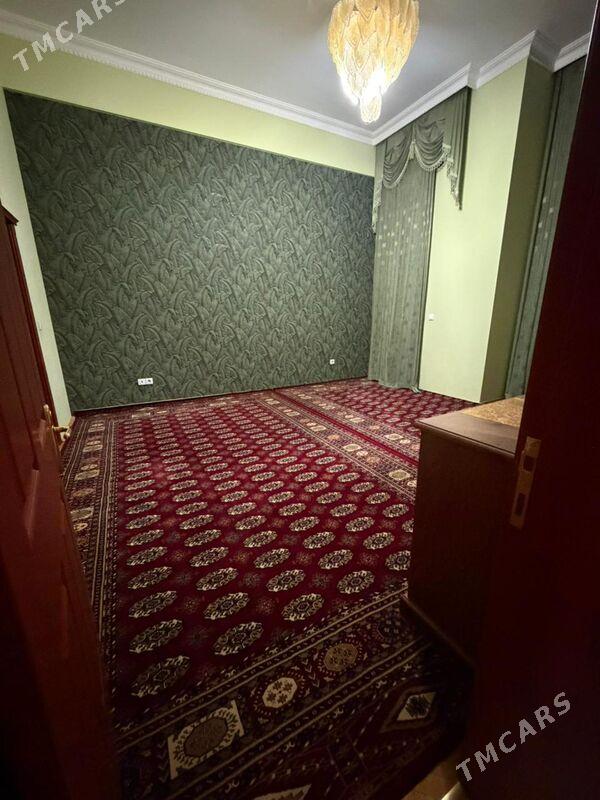 СОВЕТСКАЯ ЭЛИТКА 5-КОМНАТ - Ашхабад - img 1