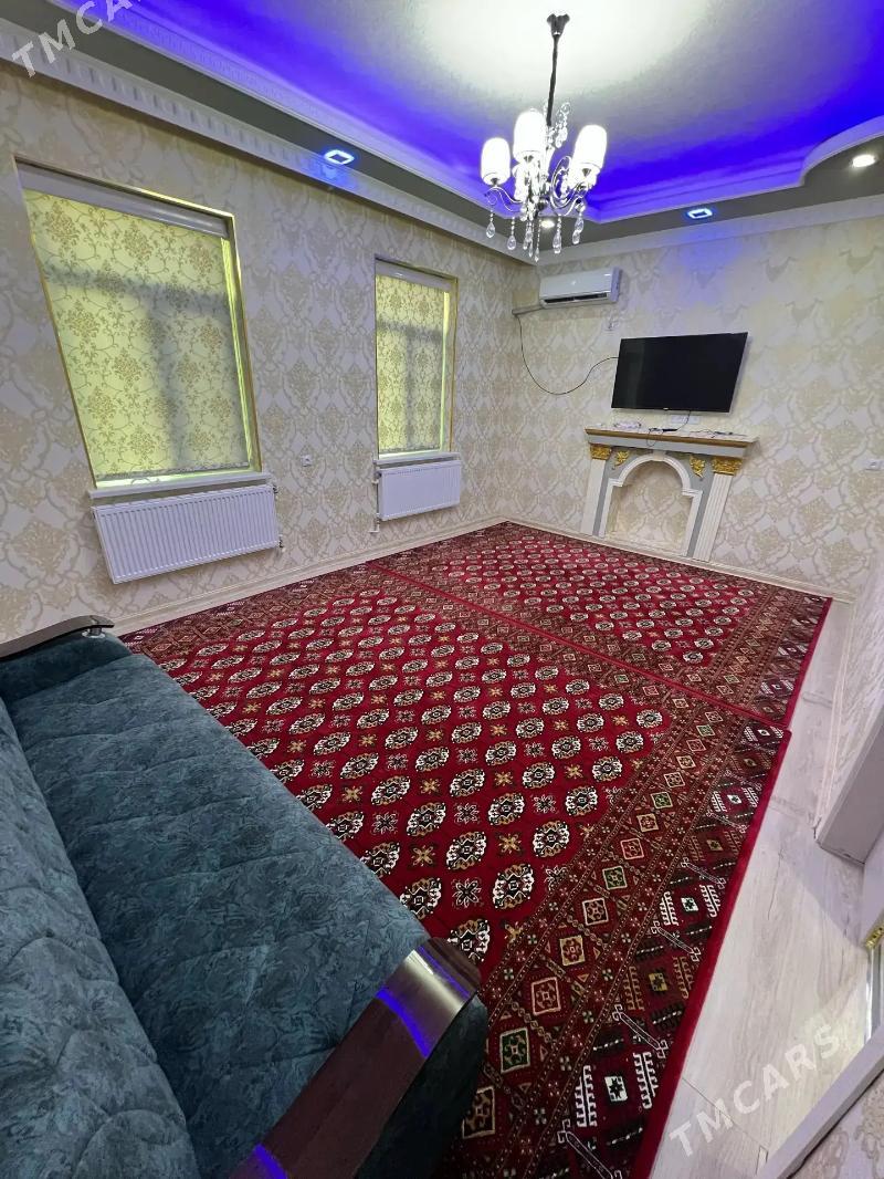 Kerpicni elitka kostandowa - Туркменабат - img 1