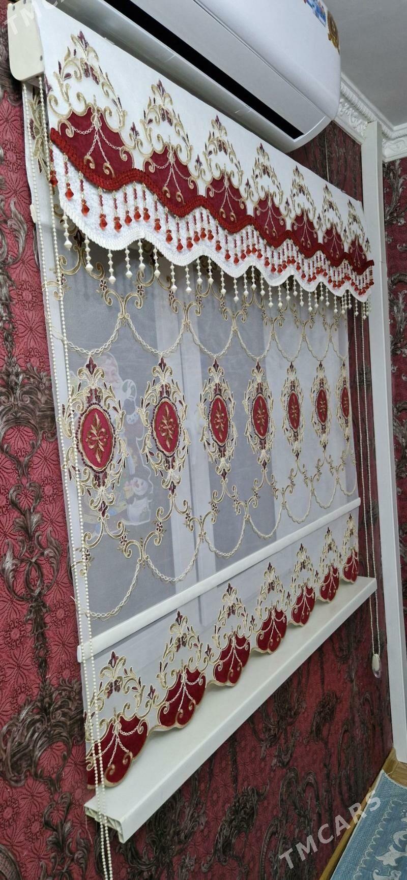 źalyuzlar jalyuz zalyuz жалюзи - Ашхабад - img 1