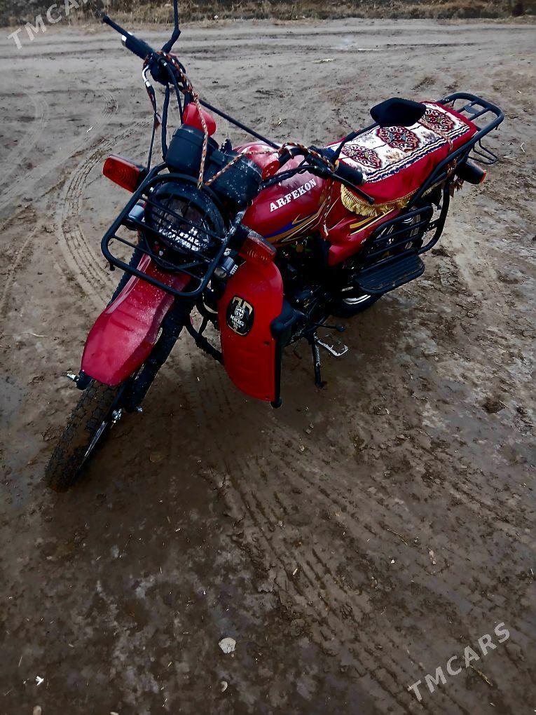 Fekon FK200-14G 2025 - 22 000 TMT - Гурбансолтан Едже - img 1