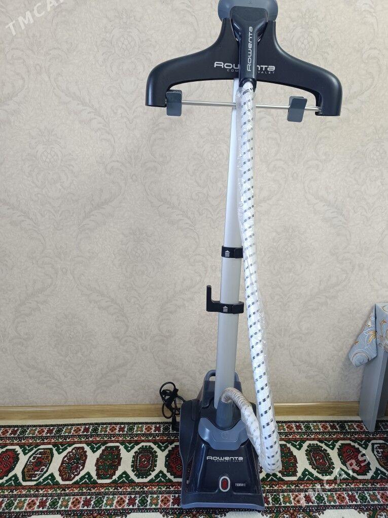 утюг паровой - Мары - img 1