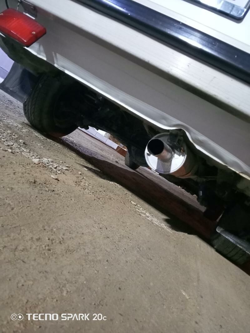 Lada gulsitir 650 TMT - Гёкдепе - img 1