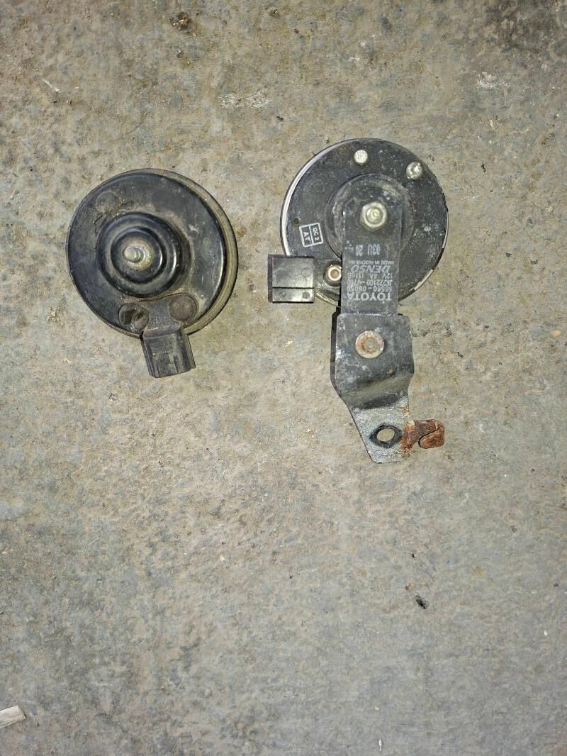 TOYOTA 180 TMT - Ашхабад - img 1