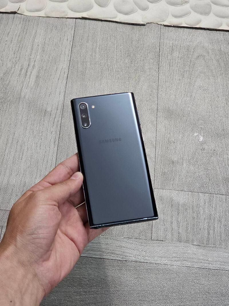 Samsung Not 10. 12/256.wetnam - Aşgabat - img 1