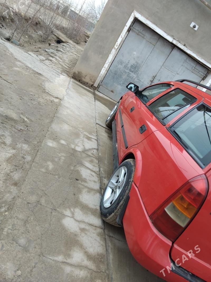 Opel Astra 1998 - 70 000 TMT - Şabat etr. - img 1