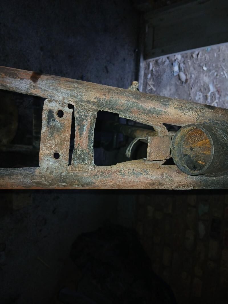 Yava rama 3 000 TMT - Тагтабазар - img 1