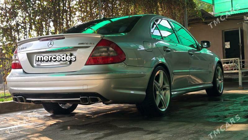 Mercedes-Benz E-Class 2006 - 178 000 TMT - Gökje - img 1