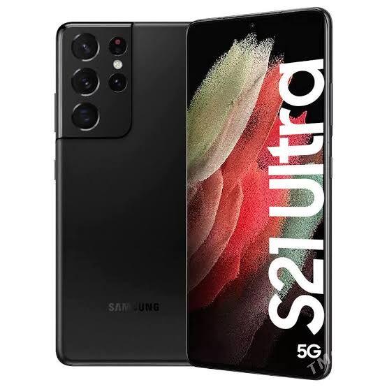 Samsung S21 ultra 5G - Туркменбаши - img 1