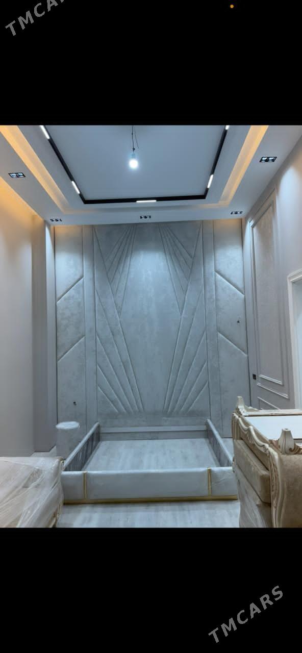 ELITKA   PODWOŶSKIŶ.  2KOMNAT. - Aşgabat - img 1