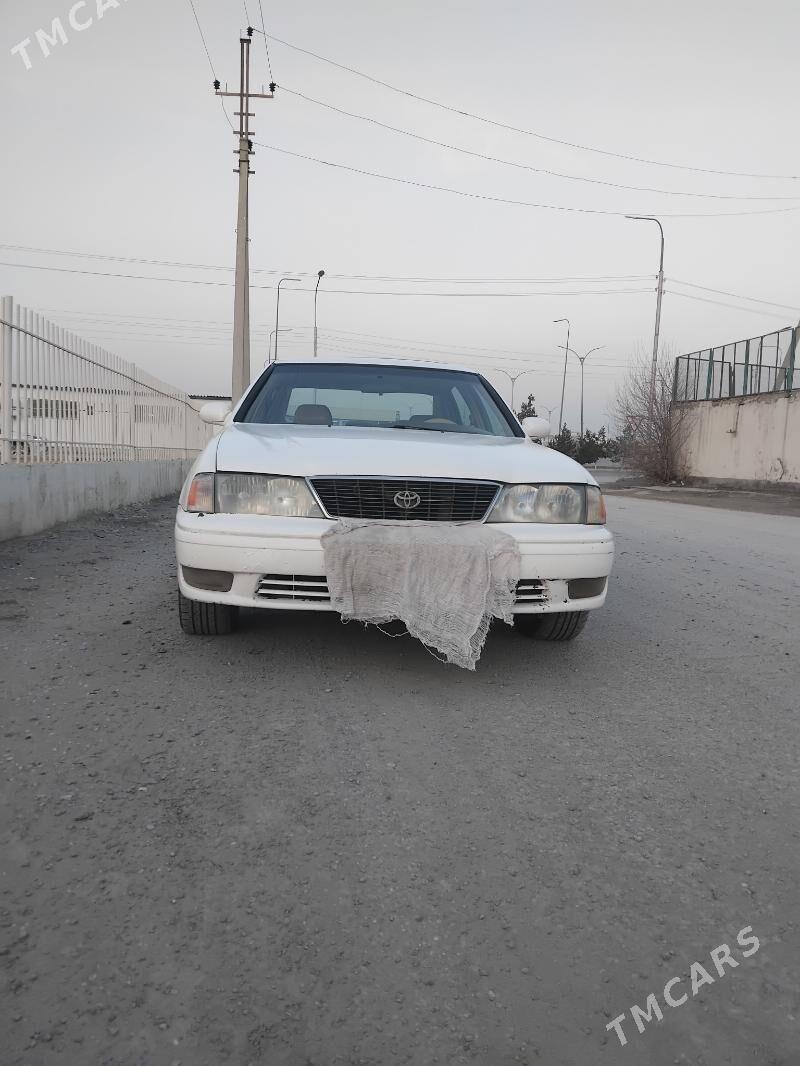 Toyota Avalon 1998 - 110 000 TMT - Bedew - img 1