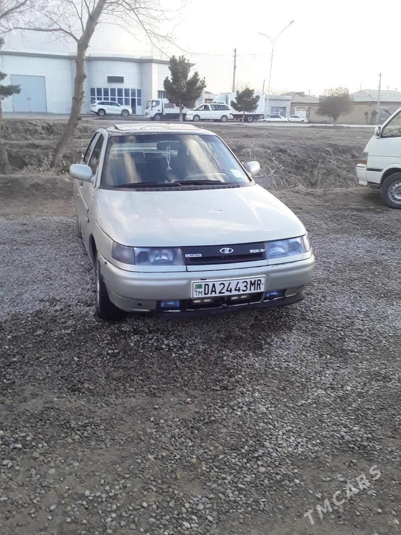 Lada 2110 2002 - 23 000 TMT - Mary - img 1
