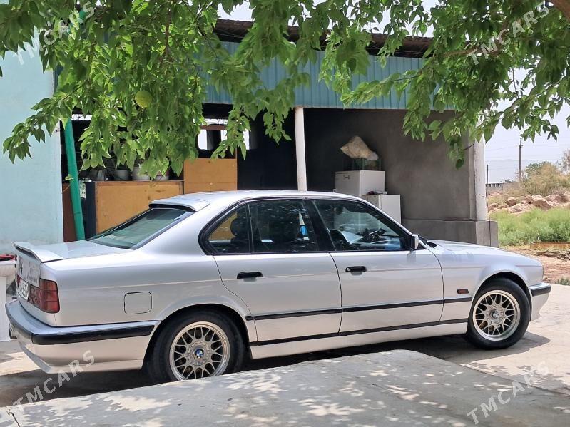 BMW 540 1995 - 70 000 TMT - Койтендаг - img 1
