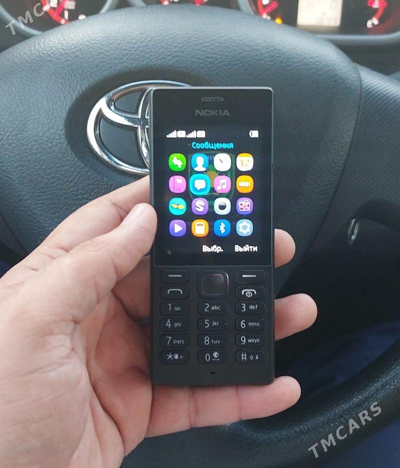 Nokia 150 original 2 sim kart - Aşgabat - img 1