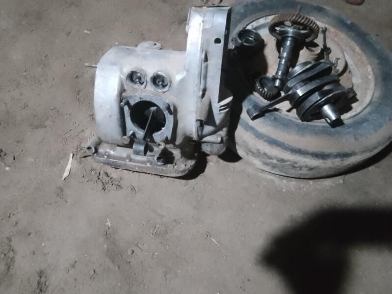 ural moto daylar 1 000 TMT - Гороглы (Тагта) - img 1