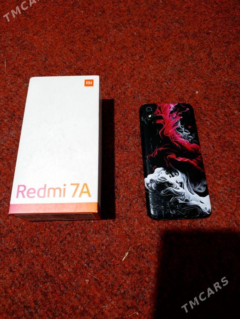 redmi 7a - Büzmeýin - img 1