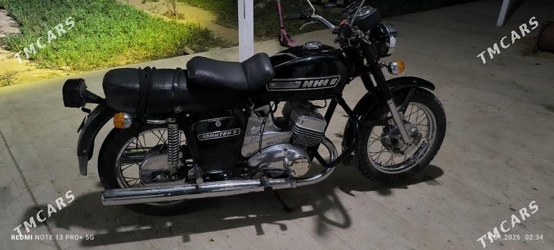 Iž Ýupiter 1987 - 35 000 TMT - Gökdepe - img 1