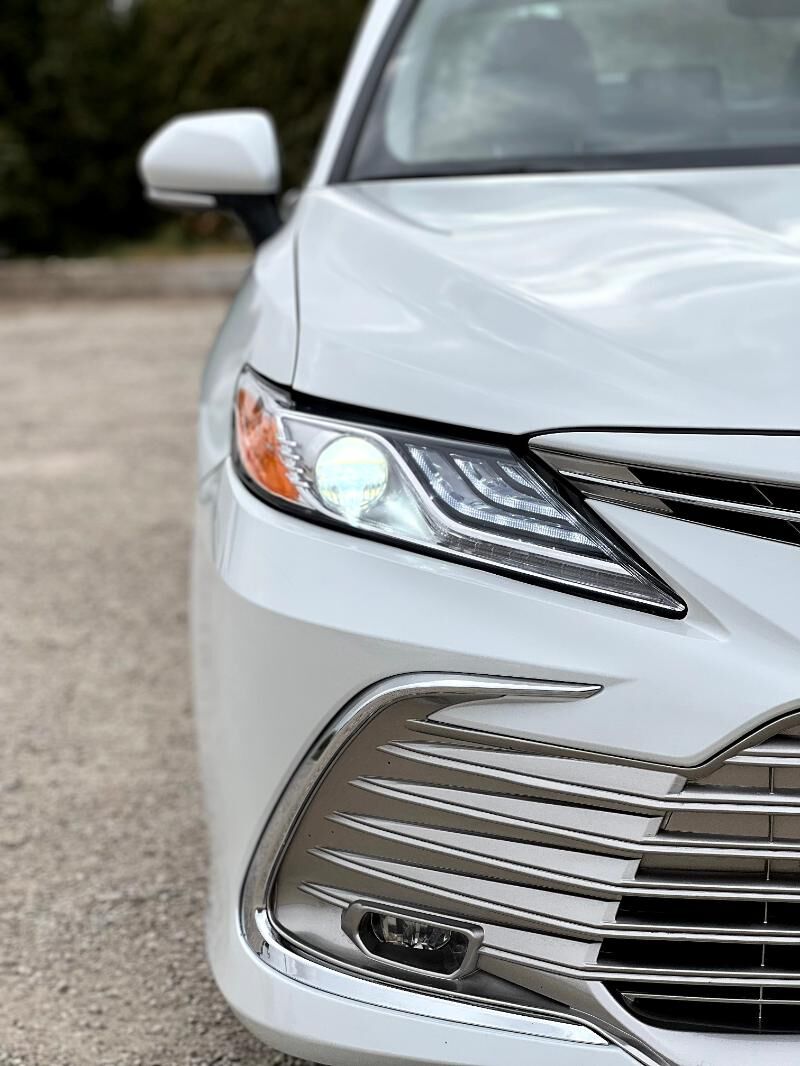 Toyota Camry 2022 - 350 000 TMT - Балканабат - img 1