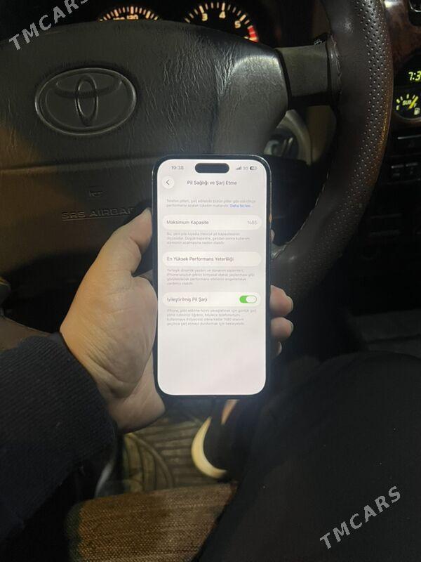 iphone 14 pro - Aşgabat - img 1