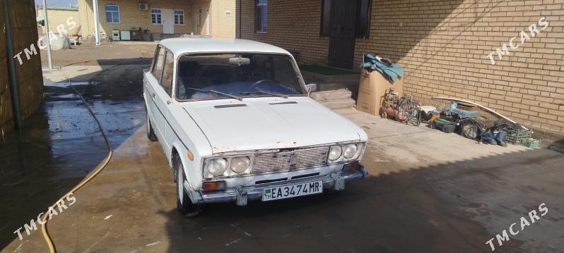 Lada 2106 1983 - 10 000 TMT - Baýramaly - img 1