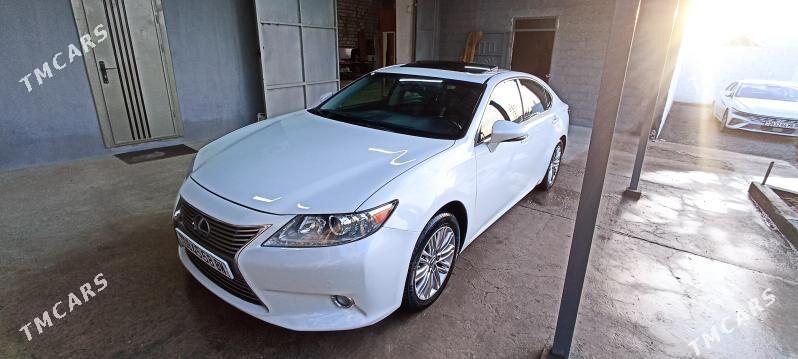 Lexus ES 350 2013 - 345 000 TMT - Sakarçäge - img 1