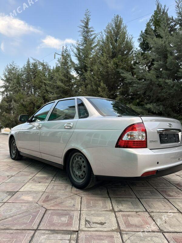 Lada Priora 2015 - 160 000 TMT - Aşgabat - img 1