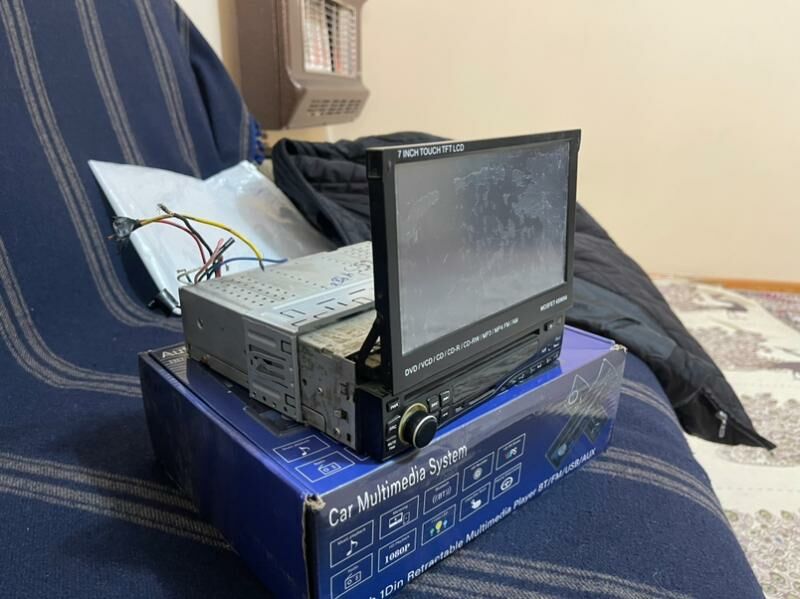 cykyan tv 250 TMT - Балканабат - img 1