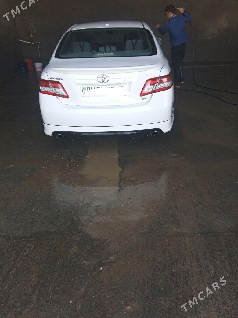 Toyota Camry 2011 - 250 000 TMT - Ёлётен - img 1