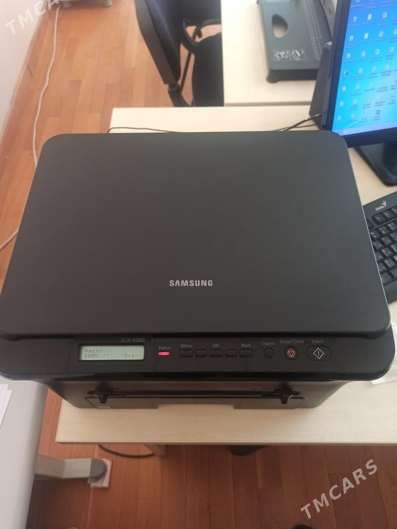 printer - Гумдаг - img 1