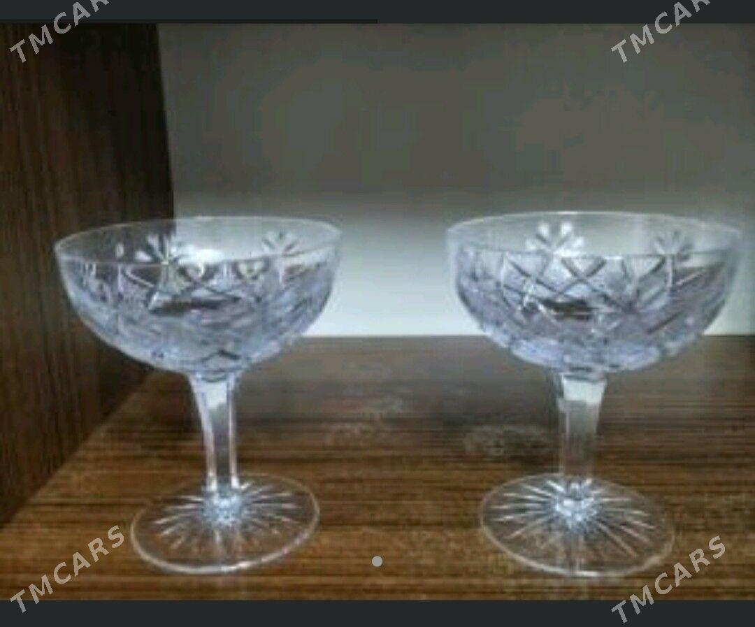 хрусталь - Мары - img 1