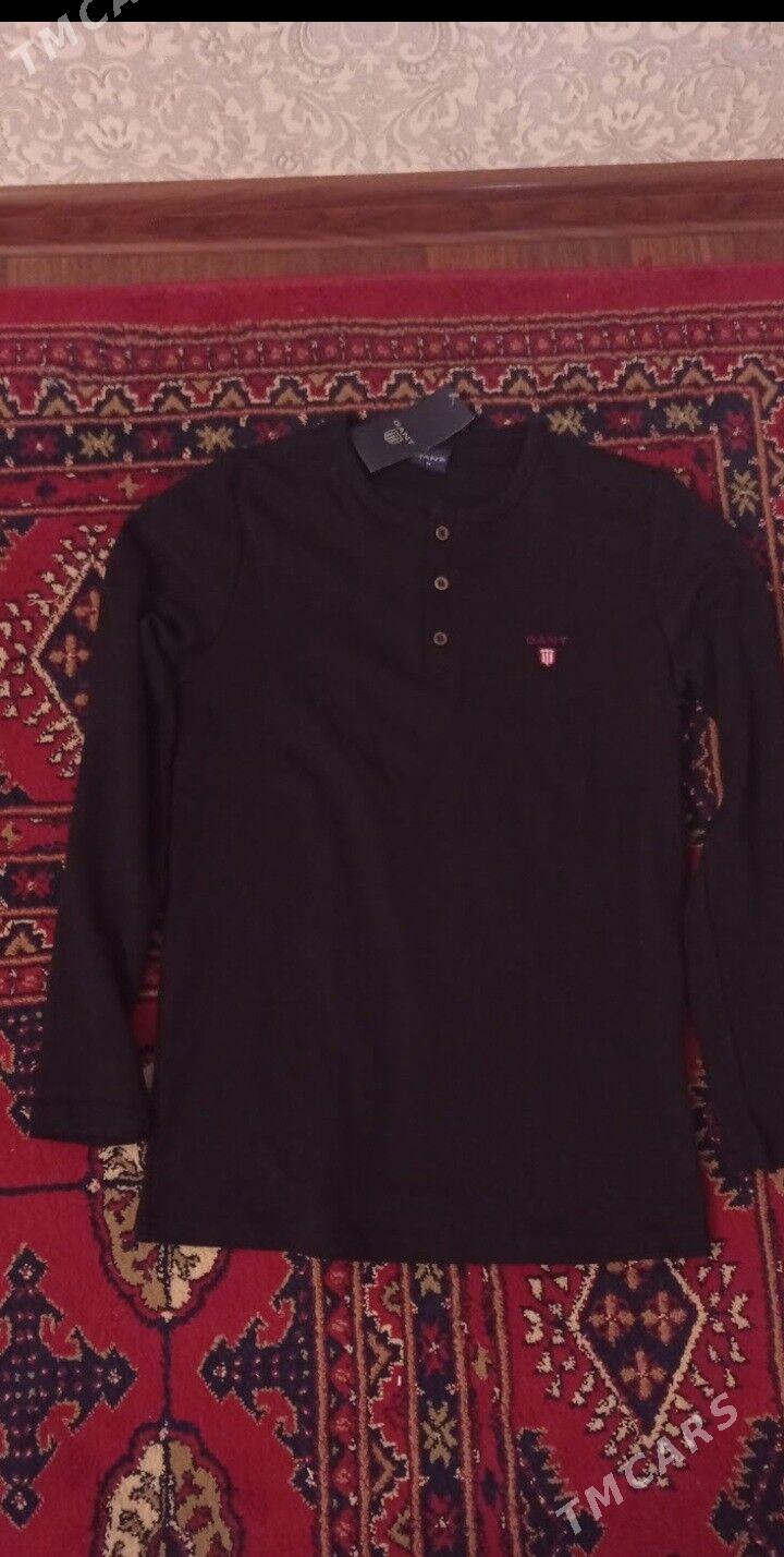 Gant switerler - Aşgabat - img 1