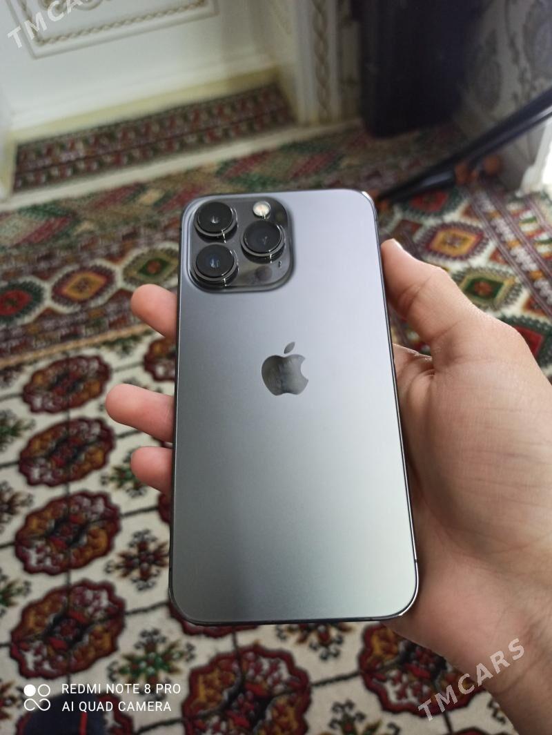 iPhone 13 pro - Şabat etr. - img 1