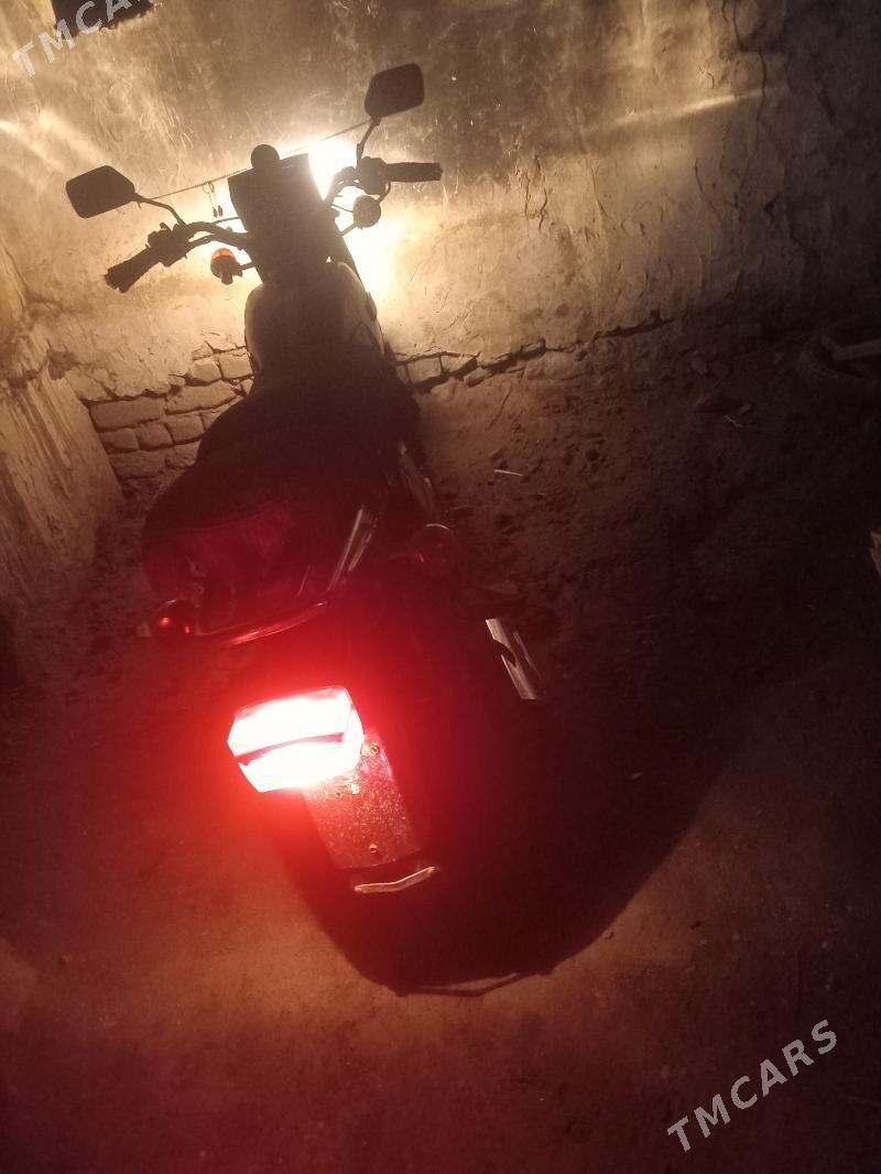 Fekon FK200-14G 2023 - 11 000 TMT - Койтендаг - img 1