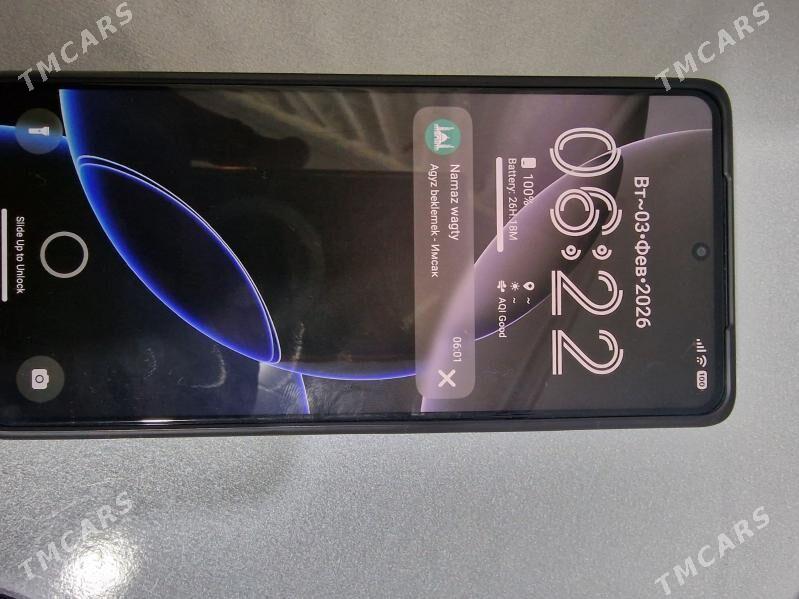 poco - Туркменабат - img 1