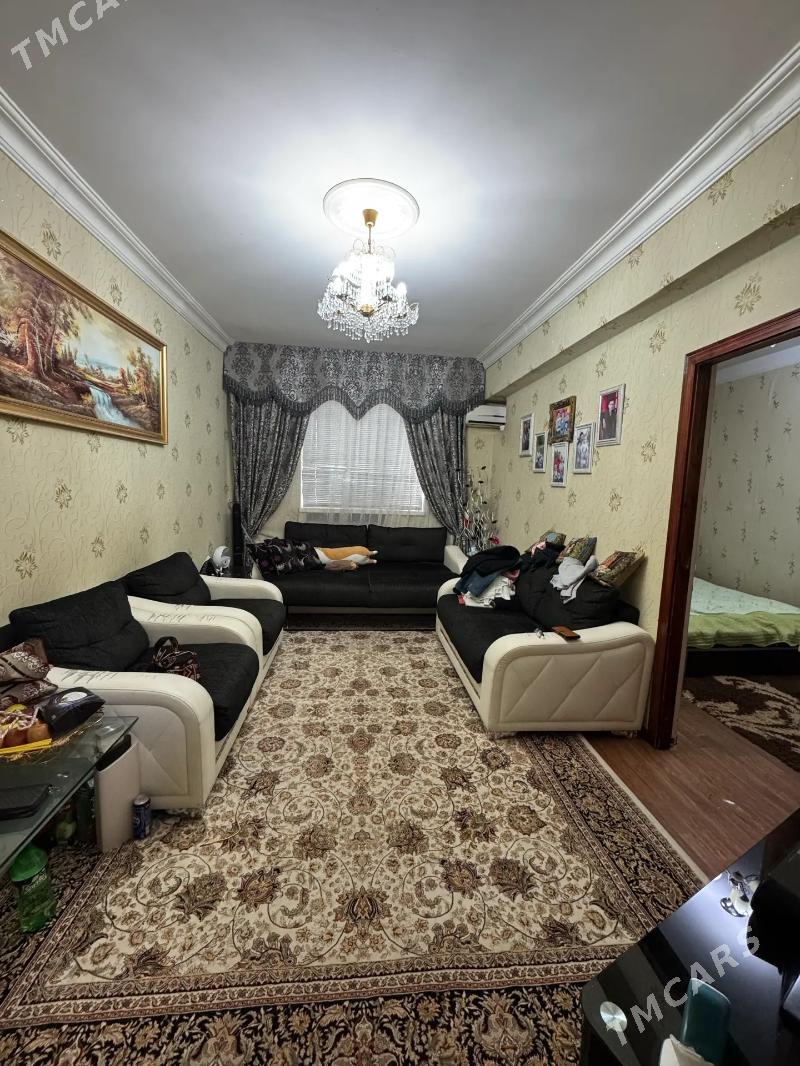 Satlyk jay - Балканабат - img 1