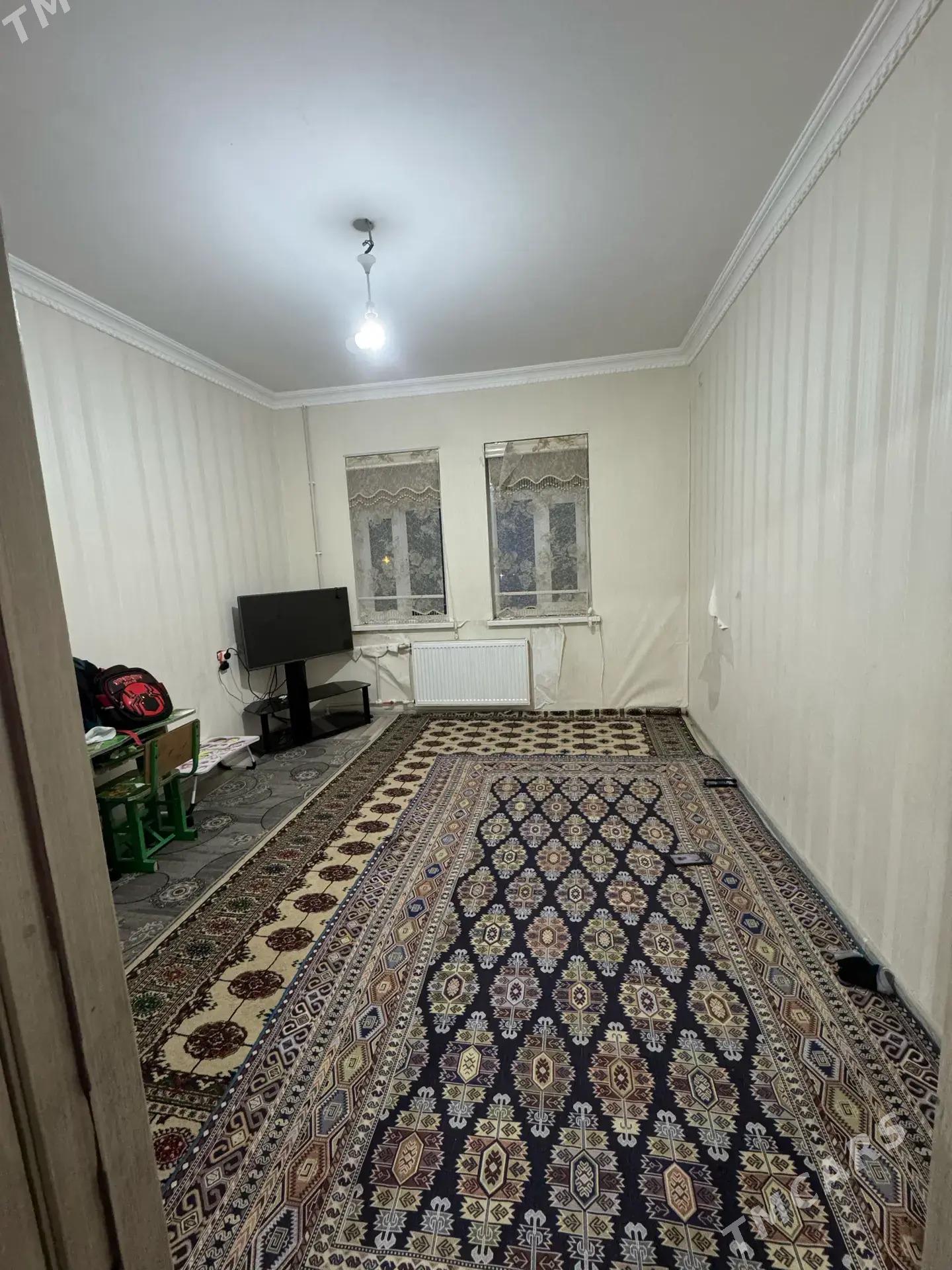 Satlyk jay - Balkanabat - img 1