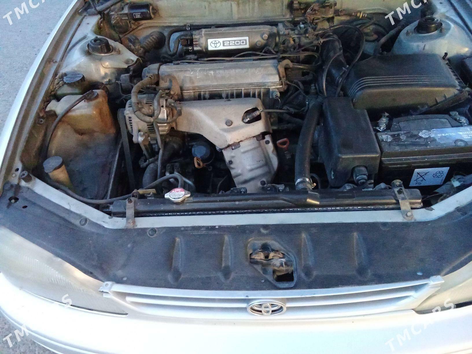 Toyota Camry 1996 - 88 000 TMT - Мары - img 1