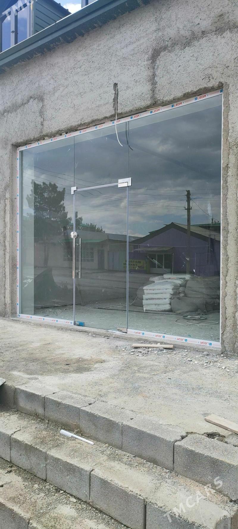 ayna kalony akno - Мары - img 1