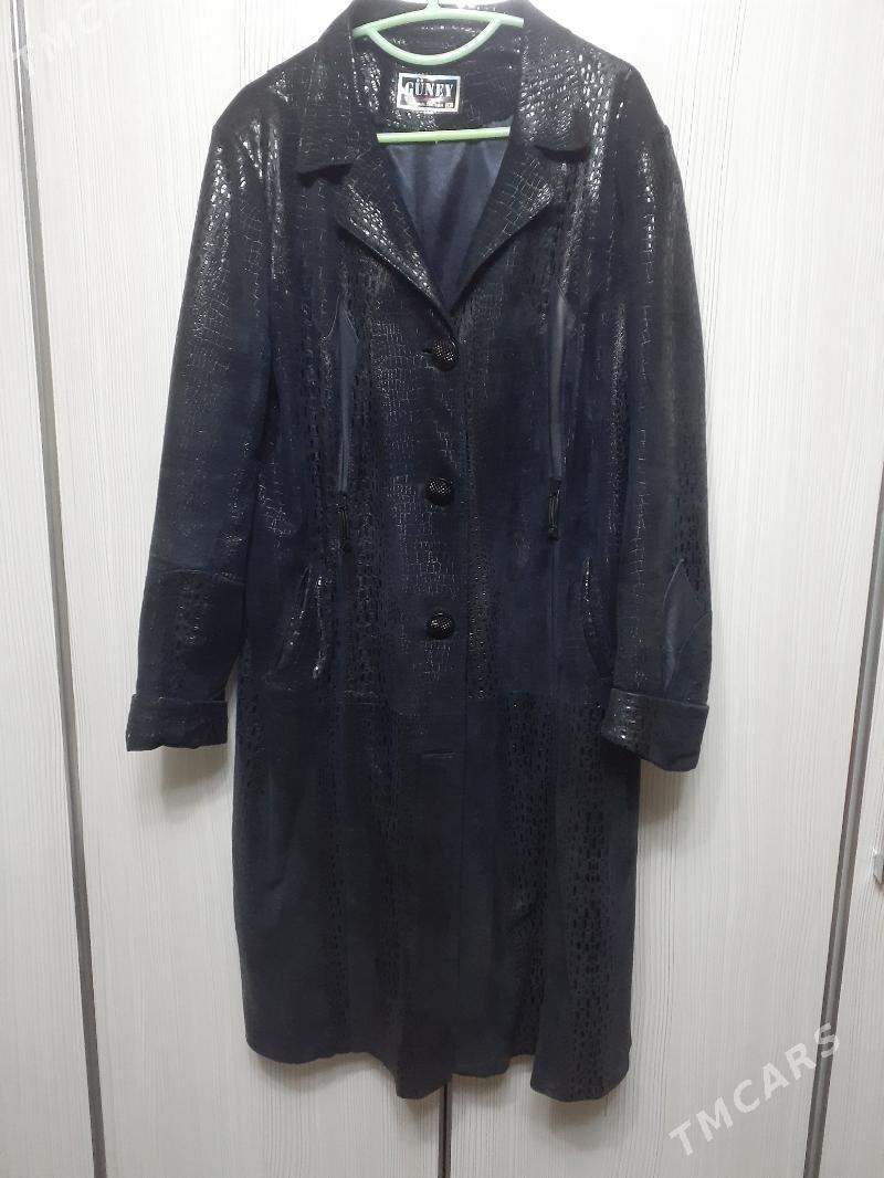 ПЛАЩ КРЕК ЖЕНСК. - Balkanabat - img 1