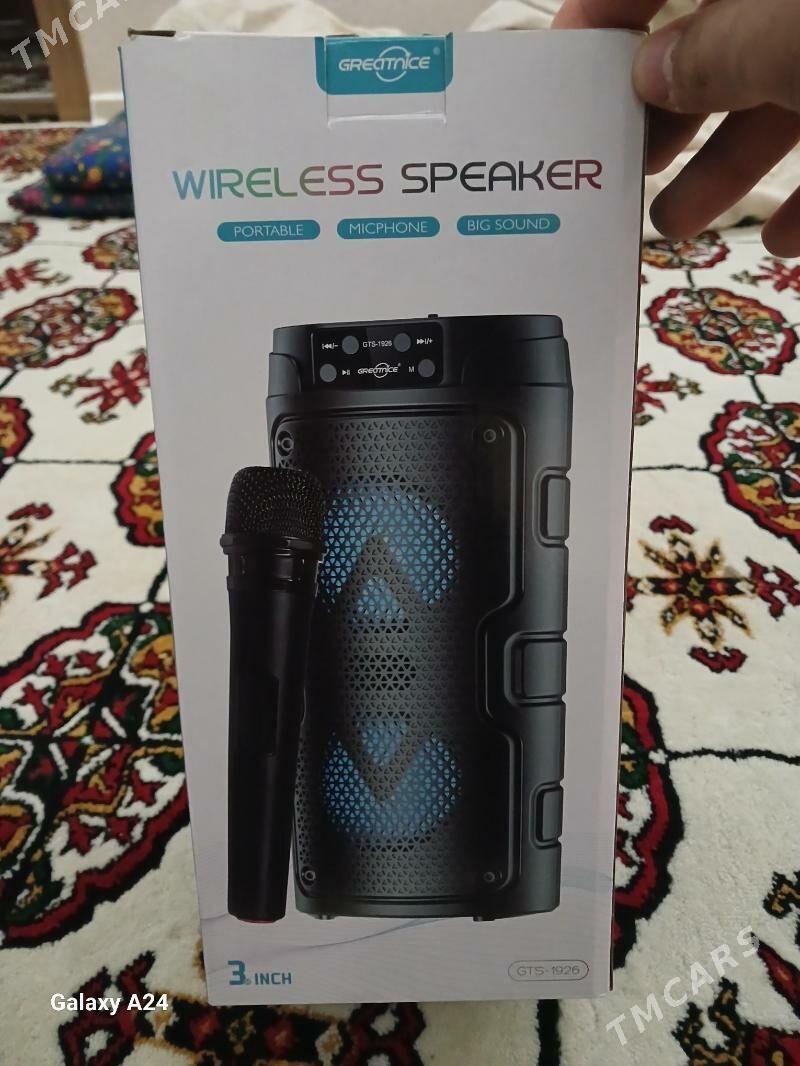 Kalonka - Türkmenabat - img 1